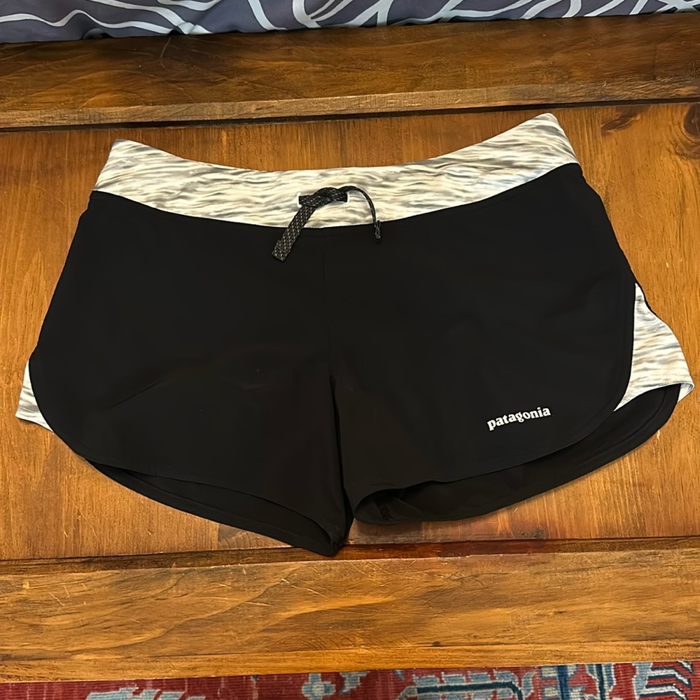 Patagonia Women’s running shorts